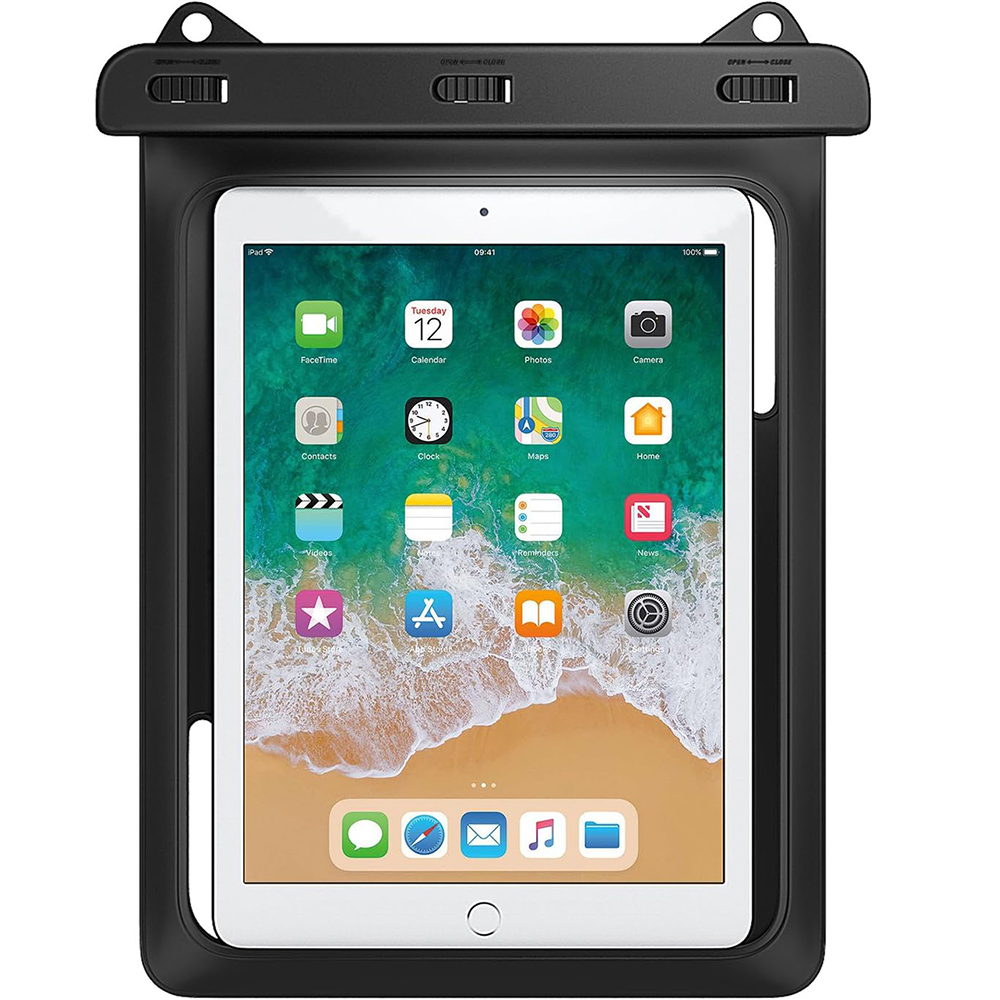 Getac Tablet Accessories - MoKo Waterproof Tablet Case Tablet Pouch