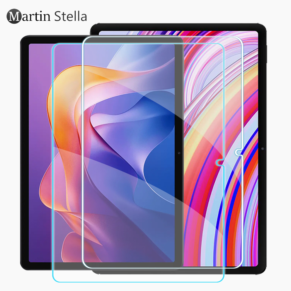 Xiaomi Tablet Accessories - Tempered Glass Screen Protector For Xiaomi