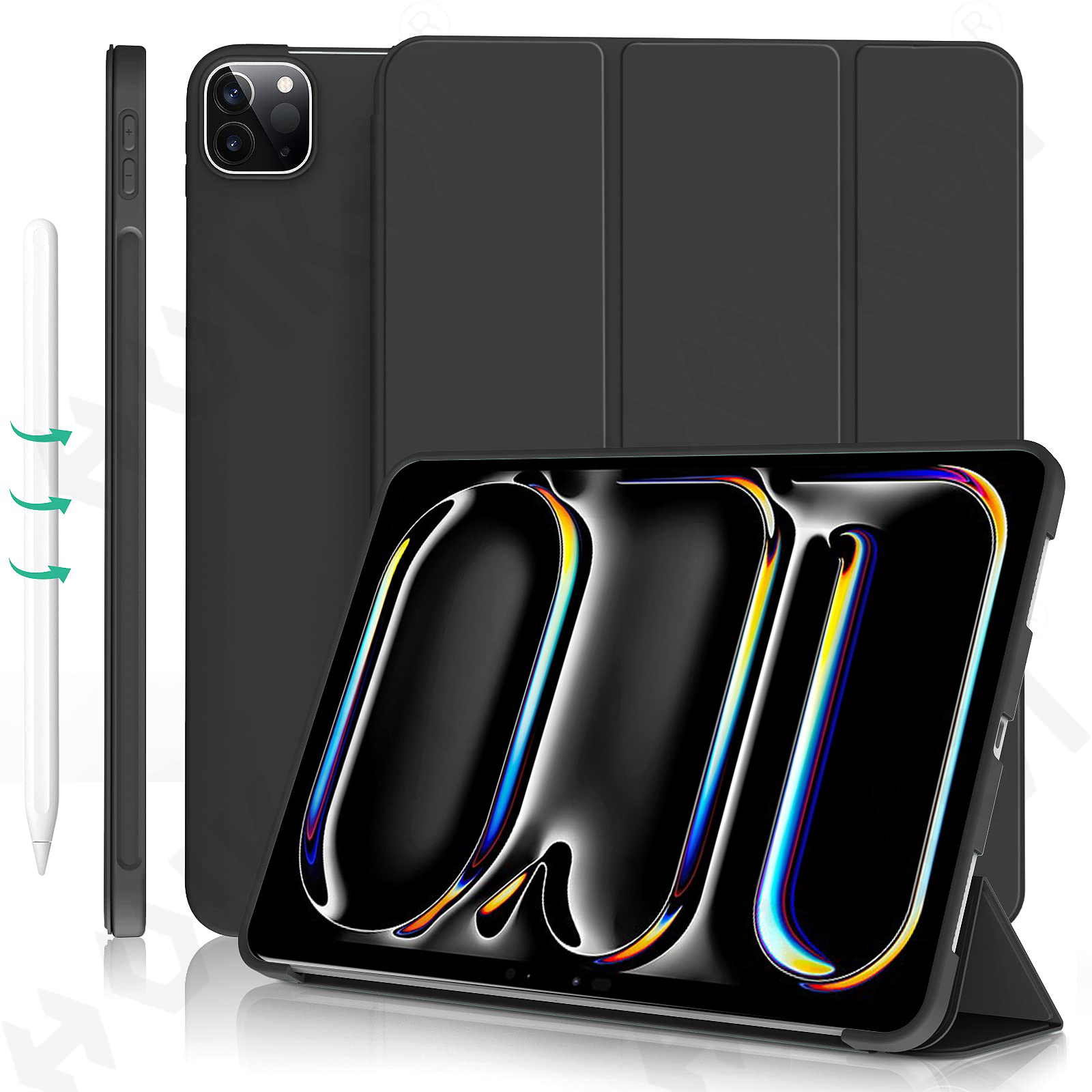 Iphone Tablet Accessories - Case for iPad Pro 11 13