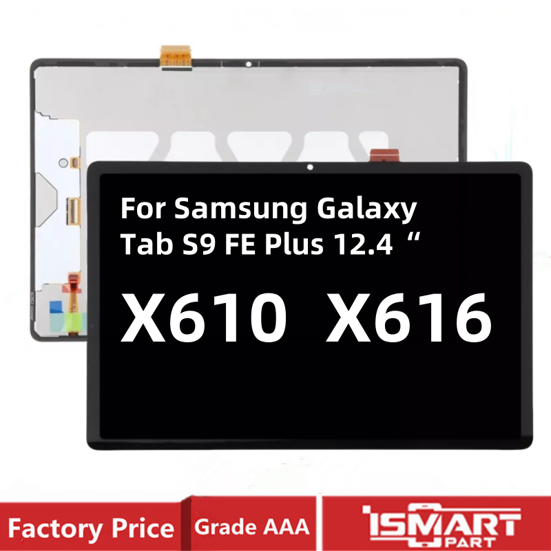 Tablet Accessories For Samsung - 12.4