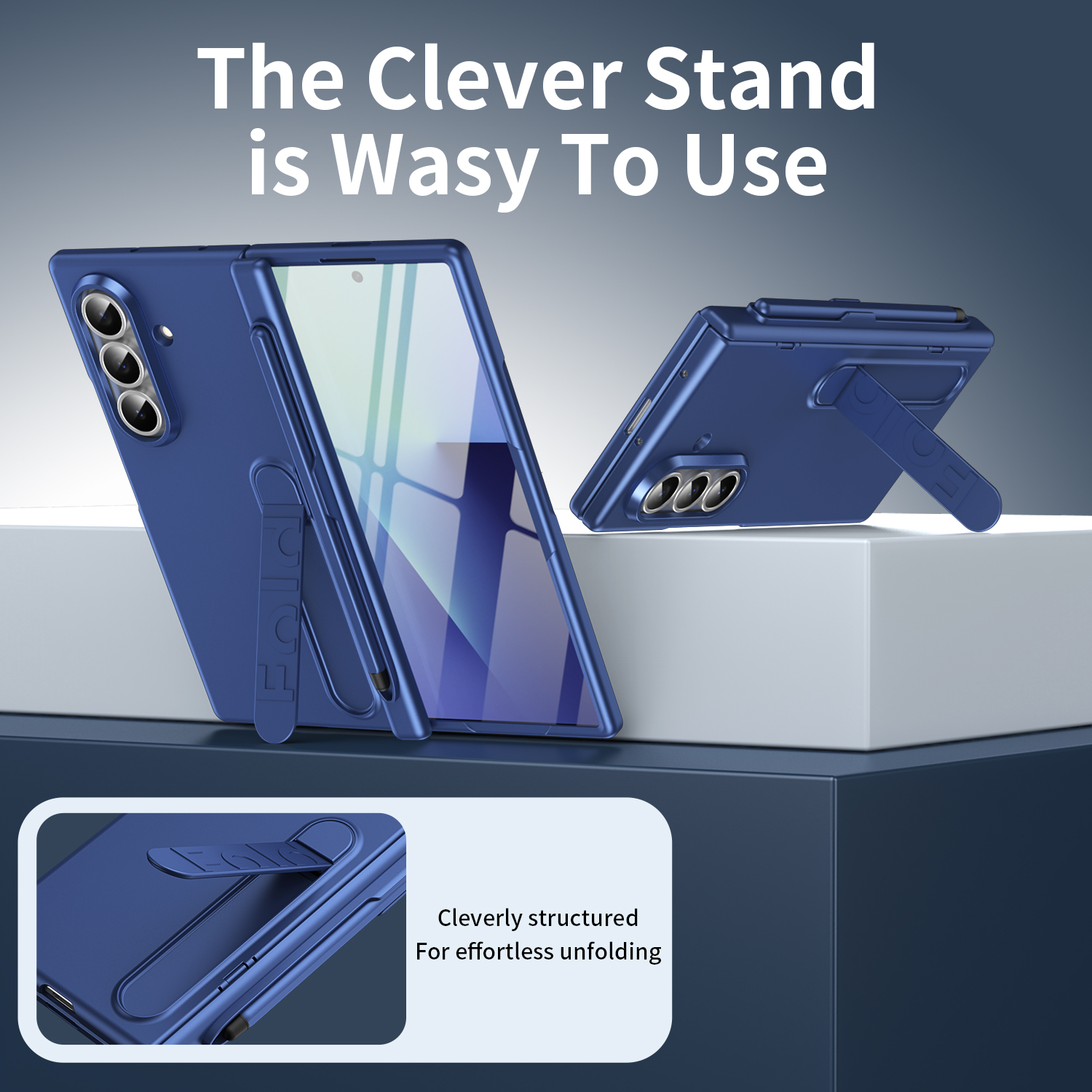 Windows Tablet Accessories - For Samsung Galaxy Z Fold 7