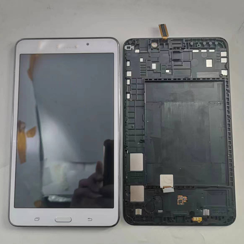 Tablet Accessories For Samsung - 7