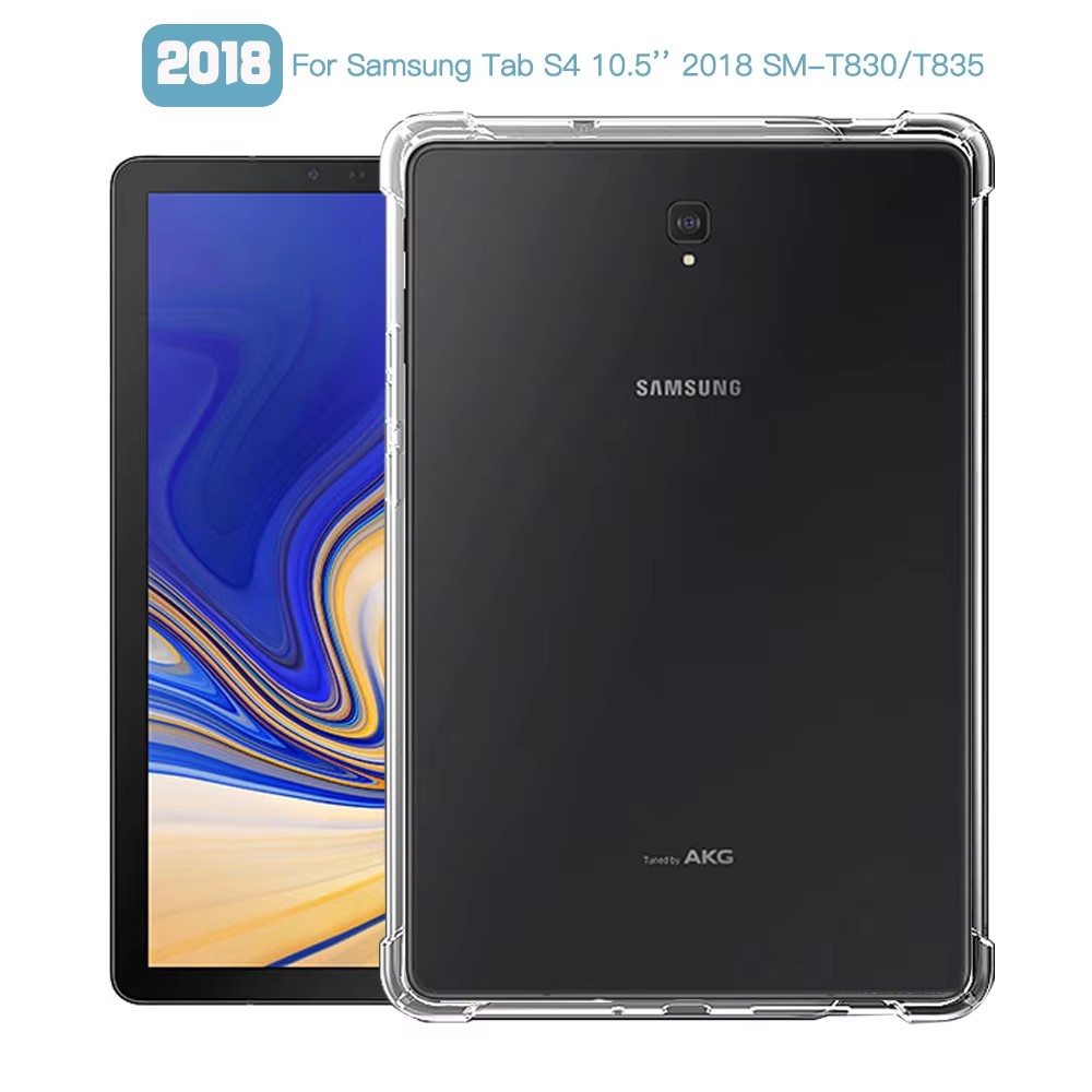 Getac Tablet Accessories - For Samsung Galaxy Tab S4 10.5