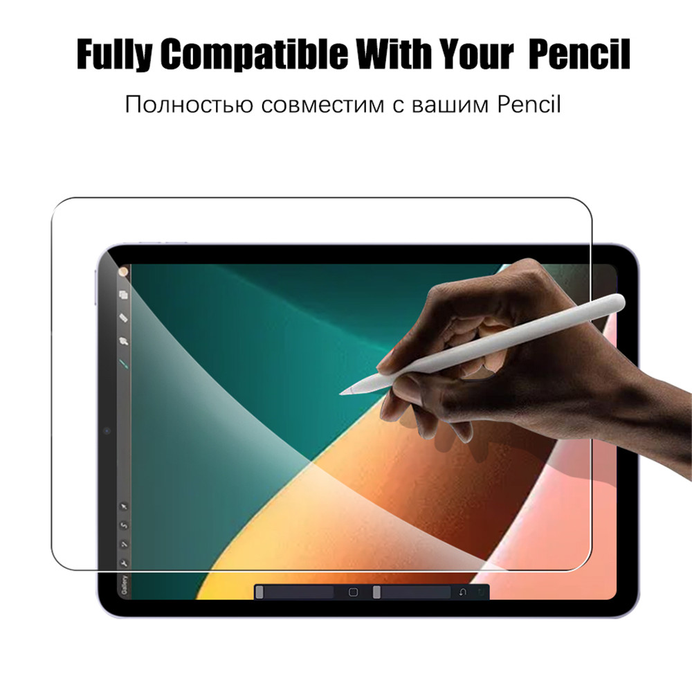 2Pcs For Xiaomi Mi Pad 5 Pro S - Mi Tablet Accessories incelemesi ve fiyatı