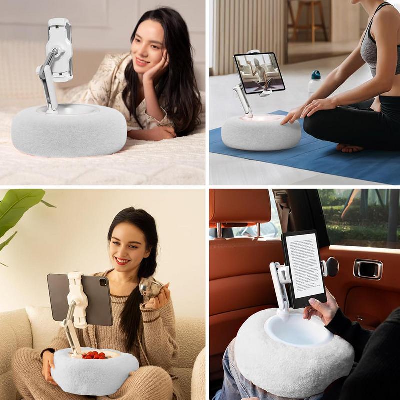 Tablet Stand Pillow Adjustable - Tablet Reading Accessories incelemesi ve fiyatı