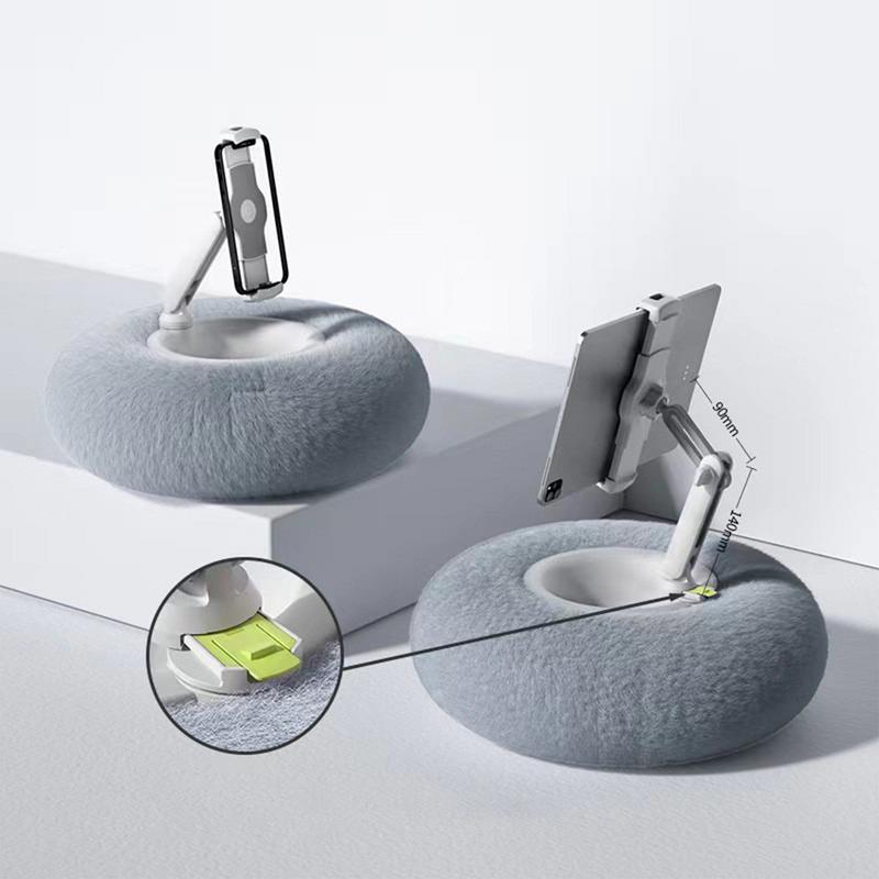 Tablet Stand Pillow Adjustable - Tablet Reading Accessories incelemesi ve fiyatı