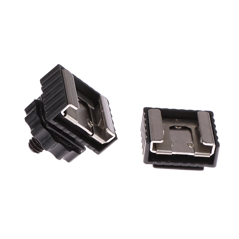 1pcs Cold Hot Shoe Adapter Sta - Hotwav Tablet Accessories incelemesi ve fiyatı
