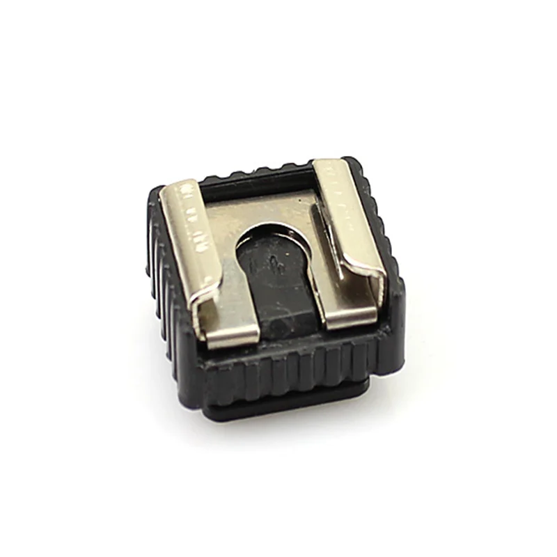 1pcs Cold Hot Shoe Adapter Sta - Hotwav Tablet Accessories incelemesi ve fiyatı