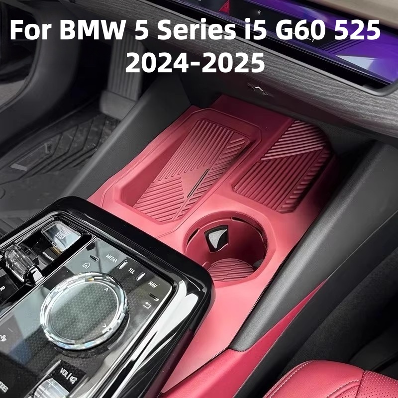 Car Center Console Wireless Ch - Wireless Charging Pad incelemesi ve fiyatı