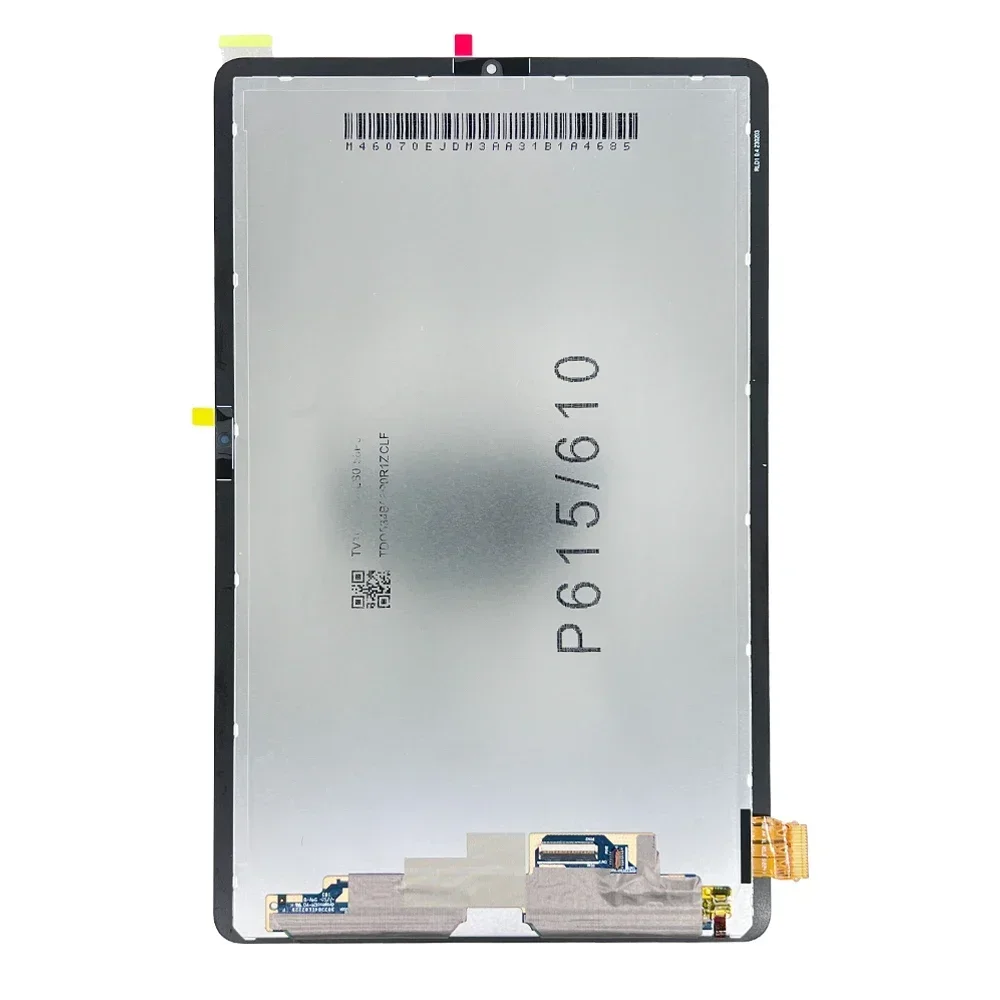 100% New Screen for Samsung Ga - Tablet Accessories For Samsung incelemesi ve fiyatı