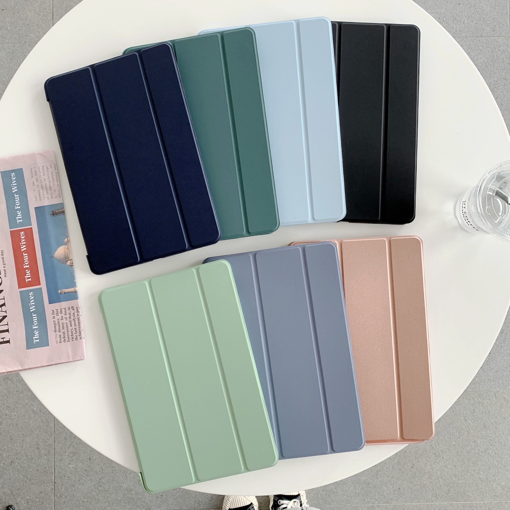 For Redmi Pad Pro 12.1 2024 Pa - Tablet Cover Accessories incelemesi ve fiyatı