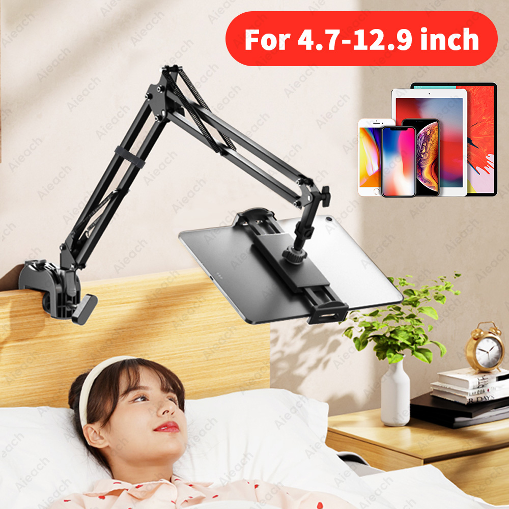 Adjustable Bed Tablet Stand fo - Tablet Reading Accessories incelemesi ve fiyatı