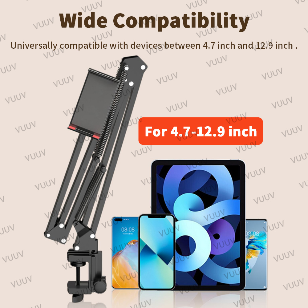 Adjustable Bed Tablet Stand fo - Tablet Reading Accessories incelemesi ve fiyatı