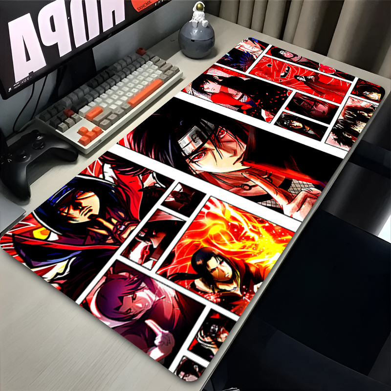 Mouse Pad Gamer Larger XXL Uch - Tablet Cute Accessories incelemesi ve fiyatı