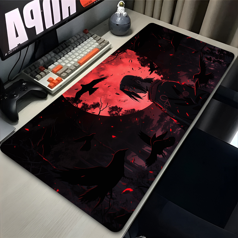 Mouse Pad Gamer Larger XXL Uch - Tablet Cute Accessories incelemesi ve fiyatı