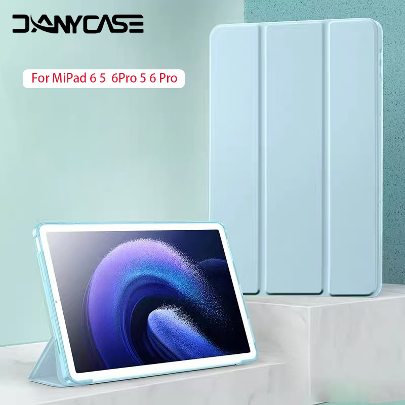 Tablet Case For mi Pad 5/6 Sup - Mi Tablet Accessories incelemesi ve fiyatı
