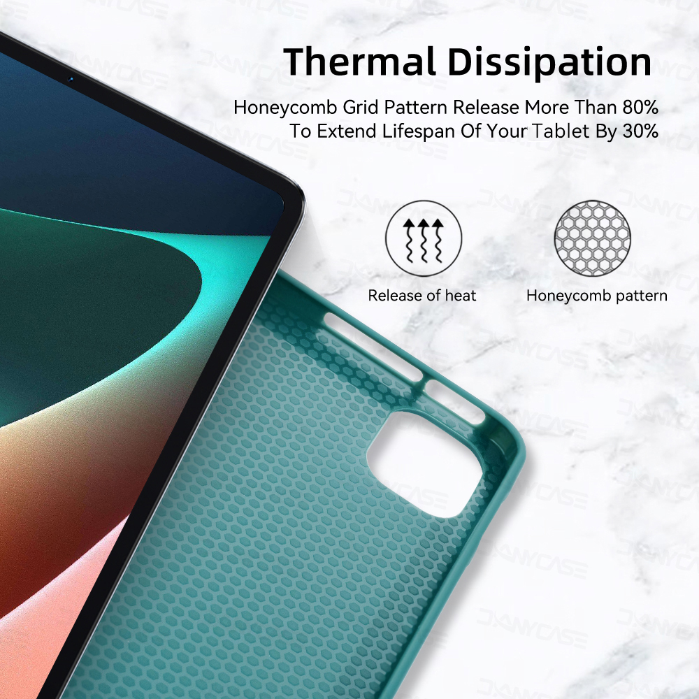 Tablet Case For mi Pad 5/6 Sup - Mi Tablet Accessories incelemesi ve fiyatı