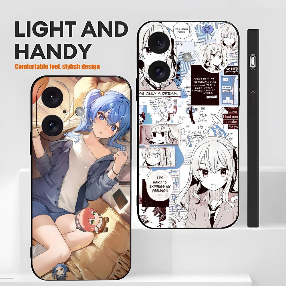 Virtual Hoshimachi Suisei Phon - Tablet And Accessories Case incelemesi ve fiyatı