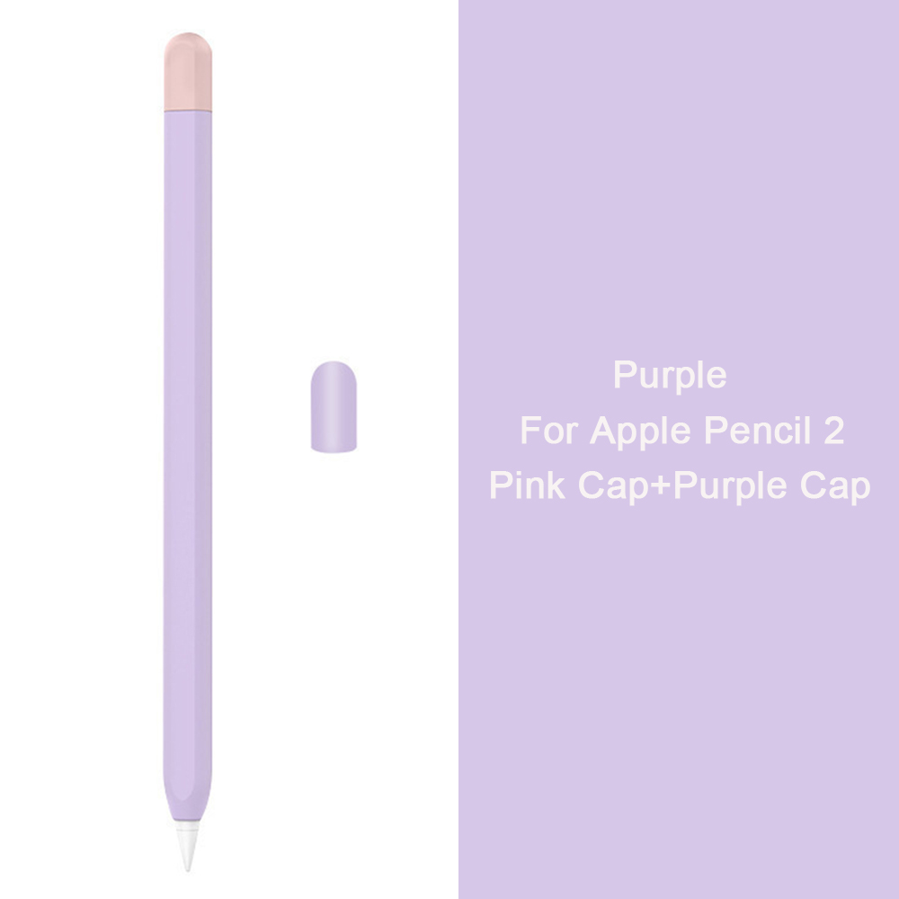 For Apple Pencil 2 Case Protec - Iphone Tablet Accessories incelemesi ve fiyatı