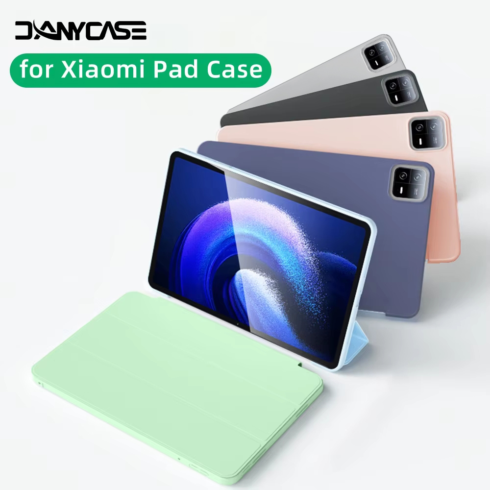 Tablet Case For Mi Pad 7/7pro  - Mi Tablet Accessories incelemesi ve fiyatı