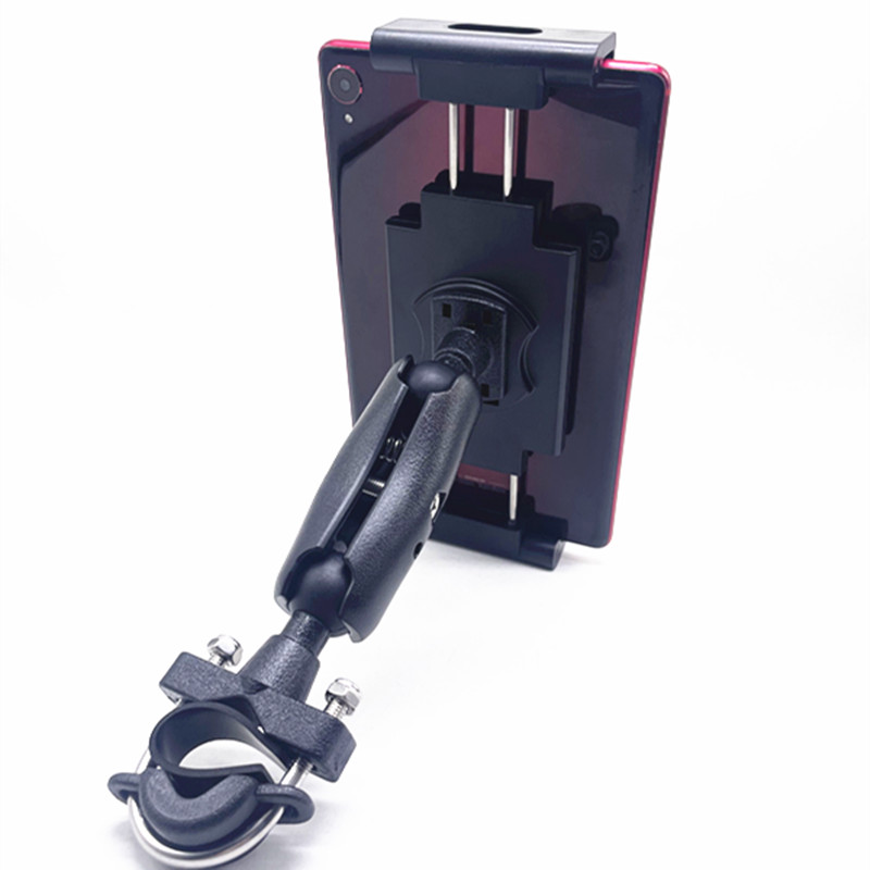Motorcycle Handlebar Phone hol - Ram Tablet Accessories incelemesi ve fiyatı