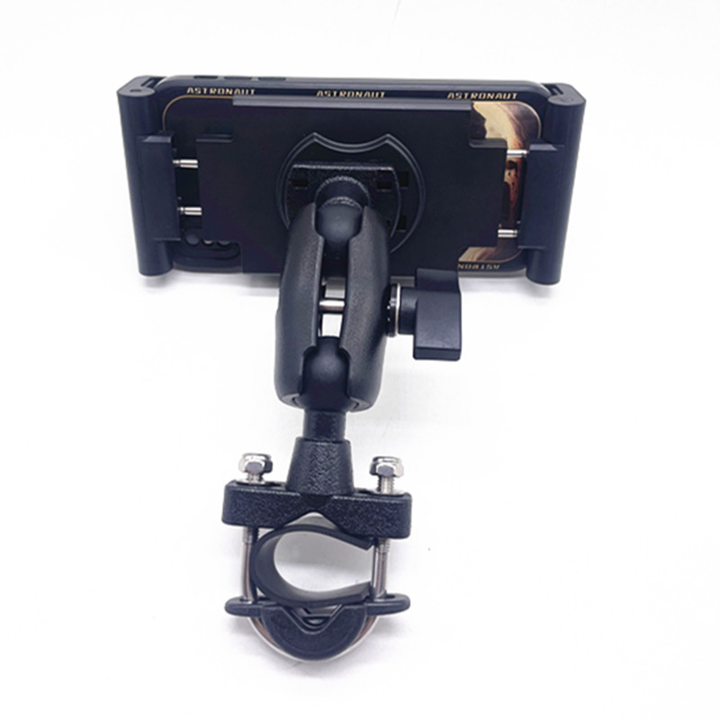 Motorcycle Handlebar Phone hol - Ram Tablet Accessories incelemesi ve fiyatı