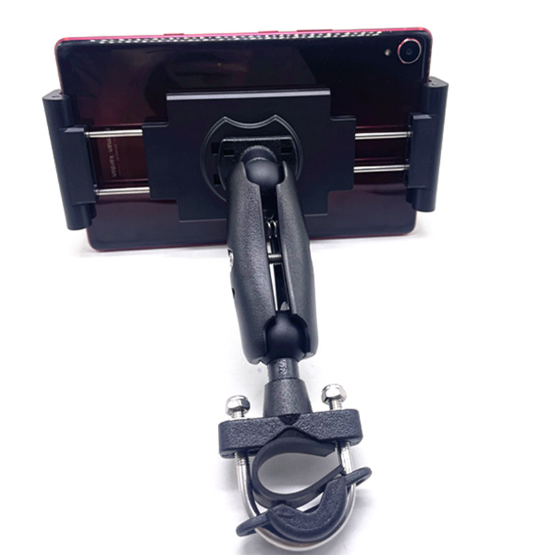 Motorcycle Handlebar Phone hol - Ram Tablet Accessories incelemesi ve fiyatı