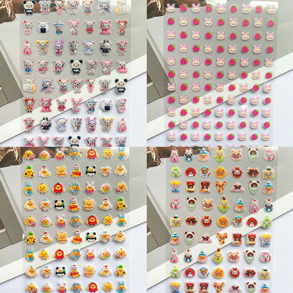 Pvc Super Mini Rilakkuma Poste - Tablet Cute Accessories incelemesi ve fiyatı
