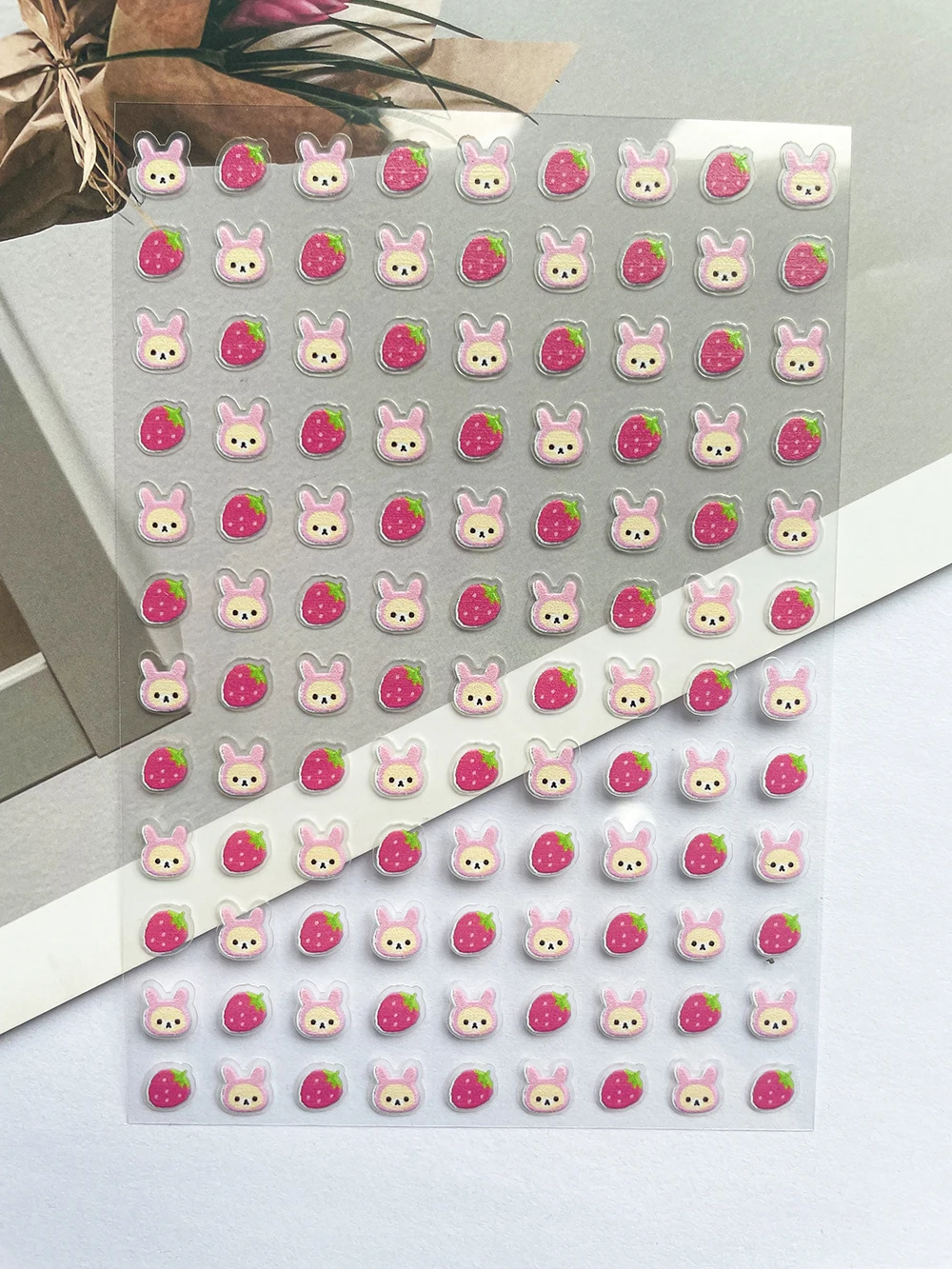 Pvc Super Mini Rilakkuma Poste - Tablet Cute Accessories incelemesi ve fiyatı