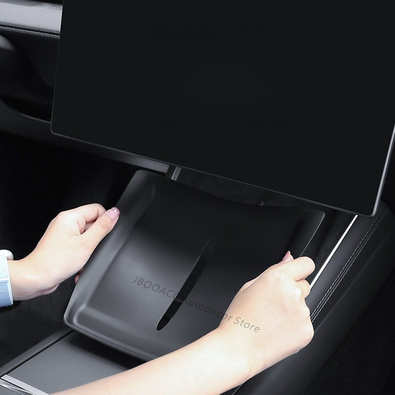 For Tesla Model YL Wireless Ch - Wireless Charging Pad incelemesi ve fiyatı