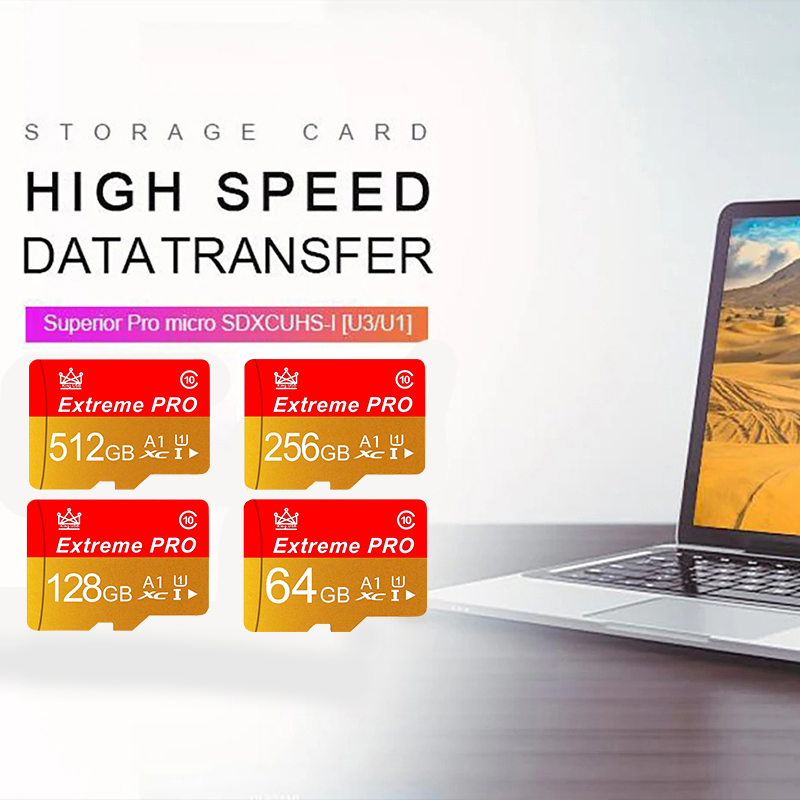 Mini SD Memory Card 16g/32g/64 - Tablet Reading Accessories incelemesi ve fiyatı
