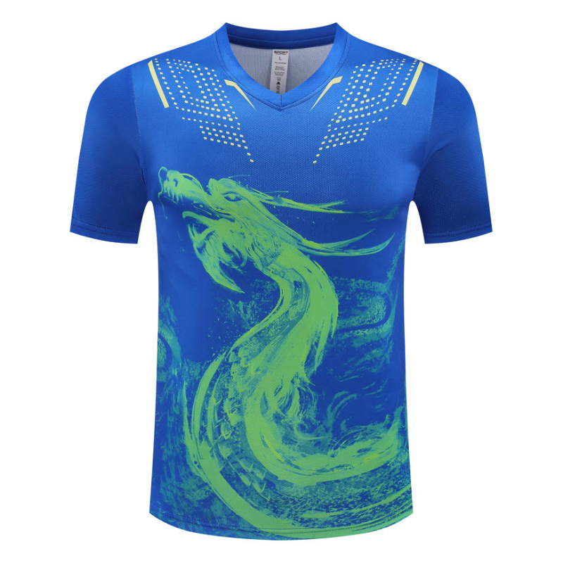 Dragon Men's Table Tennis T-Sh - Tablet Sleeves & Cases Ipad Accessories incelemesi ve fiyatı