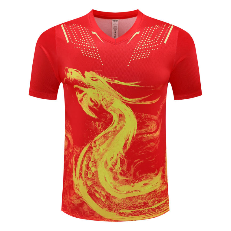 Dragon Men's Table Tennis T-Sh - Tablet Sleeves & Cases Ipad Accessories incelemesi ve fiyatı