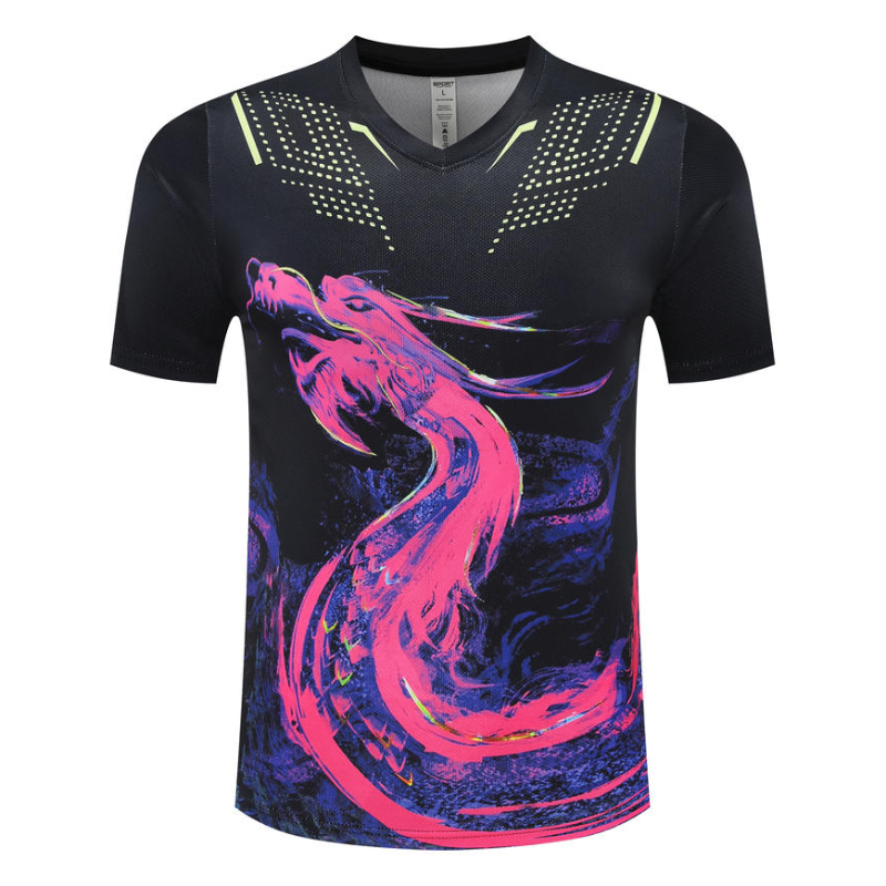 Dragon Men's Table Tennis T-Sh - Tablet Sleeves & Cases Ipad Accessories incelemesi ve fiyatı