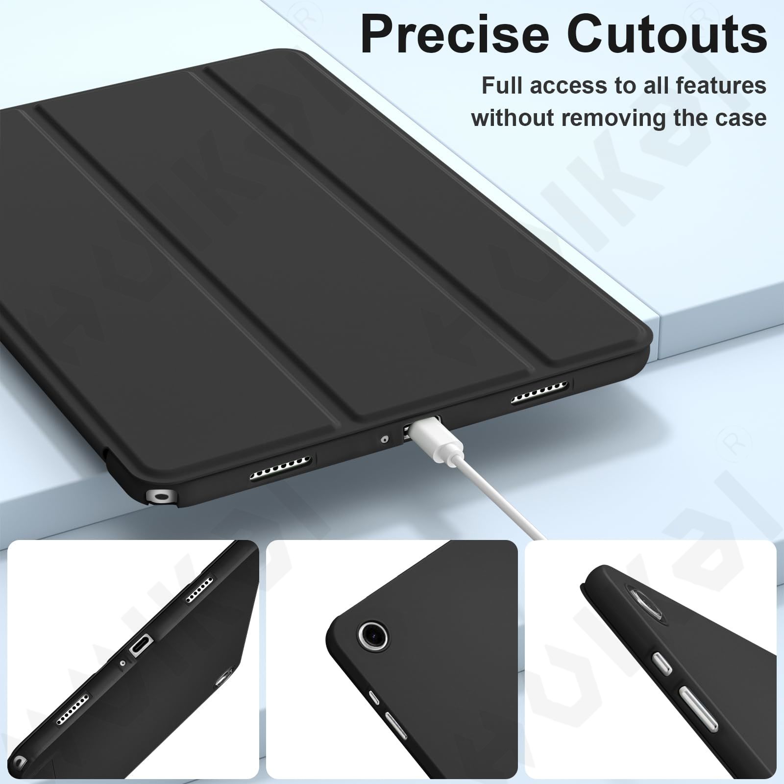 Case for Samsung Galaxy Tab A1 - Getac Tablet Accessories incelemesi ve fiyatı
