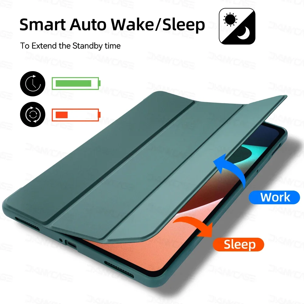 Tablet Case For Mi Pad 7/7pro  - Mi Tablet Accessories incelemesi ve fiyatı