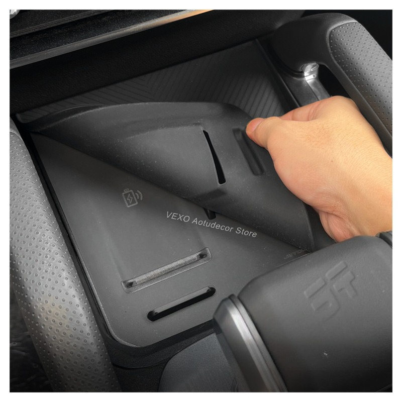 For Chery Jetour Traveler 2026 - Wireless Charging Pad incelemesi ve fiyatı