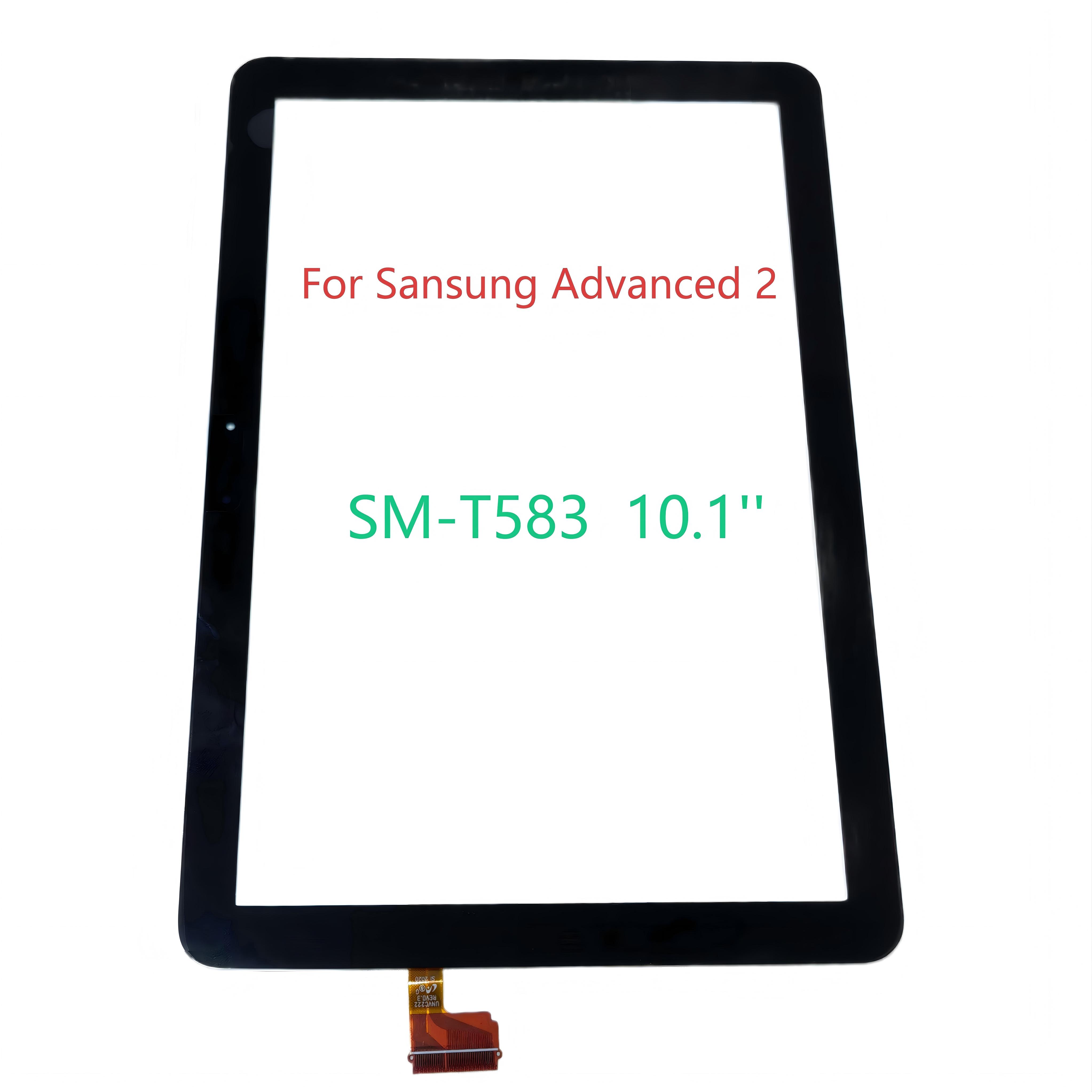 10.1'' For Samsung Galaxy Tab  - Tablet Accessories For Samsung incelemesi ve fiyatı
