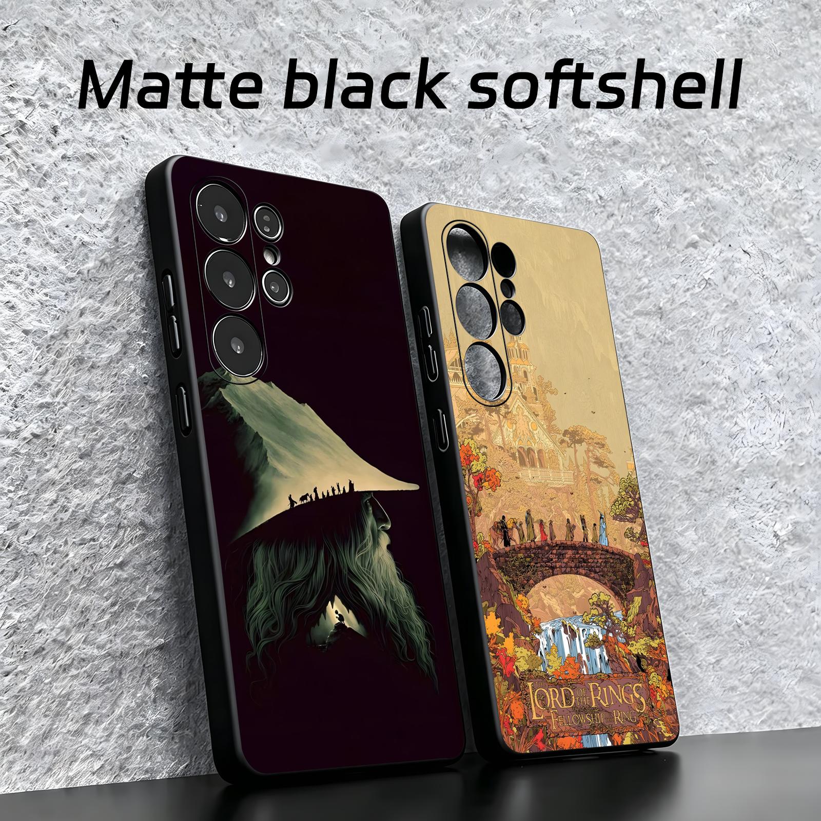 Phone Case For Samsung S26 S25 - Tablet And Accessories Case incelemesi ve fiyatı