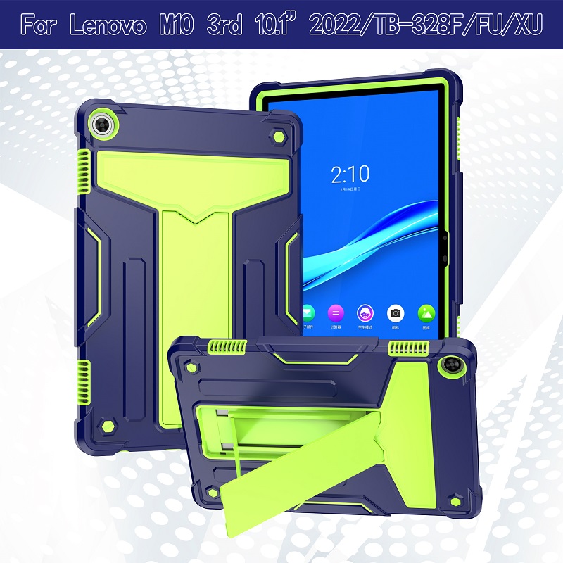 For Lenovo Tab M10 10.1 HD 2nd - Lenovo Tablet Plus Accessories incelemesi ve fiyatı