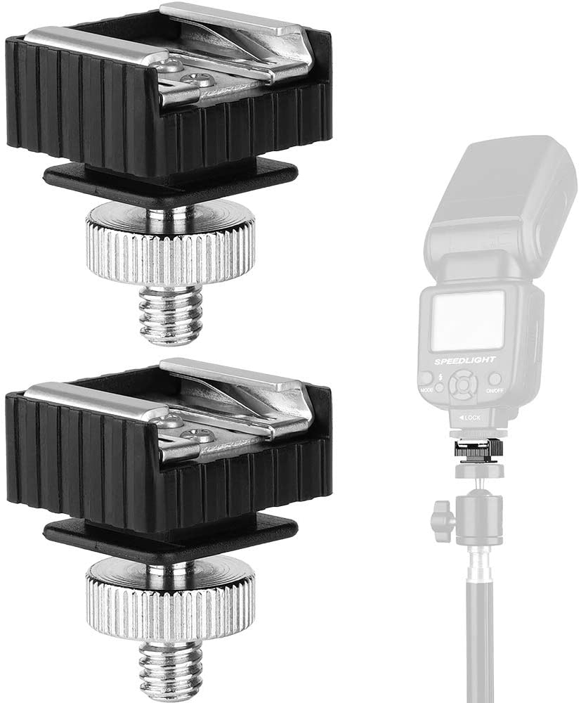 Cold Hot Shoe Adapter Standard - Hotwav Tablet Accessories incelemesi ve fiyatı