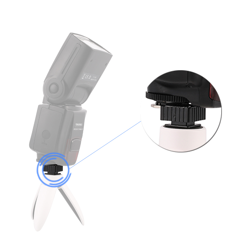 Cold Hot Shoe Adapter Standard - Hotwav Tablet Accessories incelemesi ve fiyatı