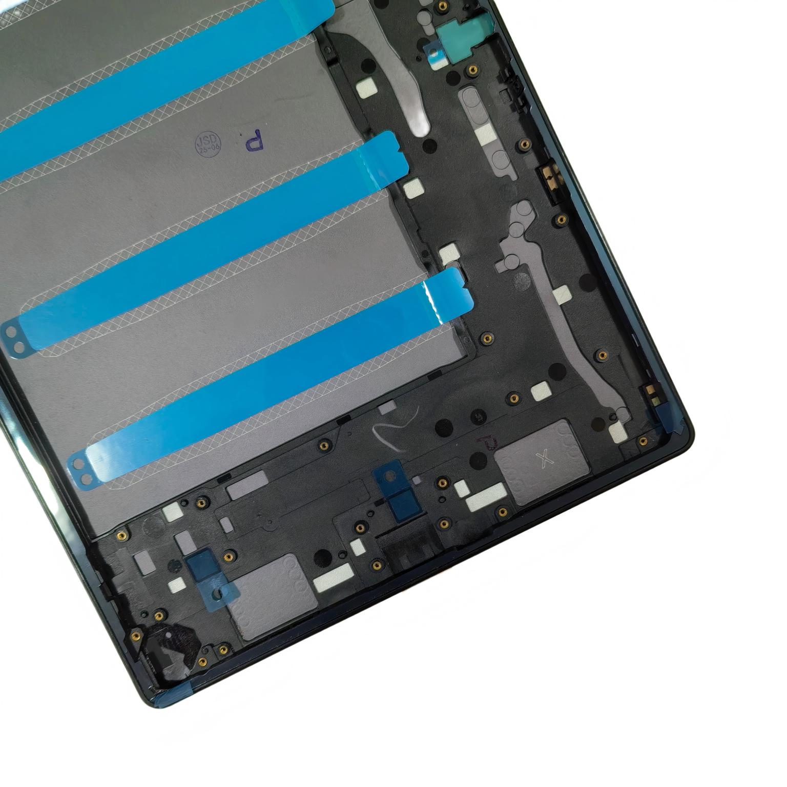 A+ Shell back For Samsung Gala - Tablet Cover Accessories incelemesi ve fiyatı