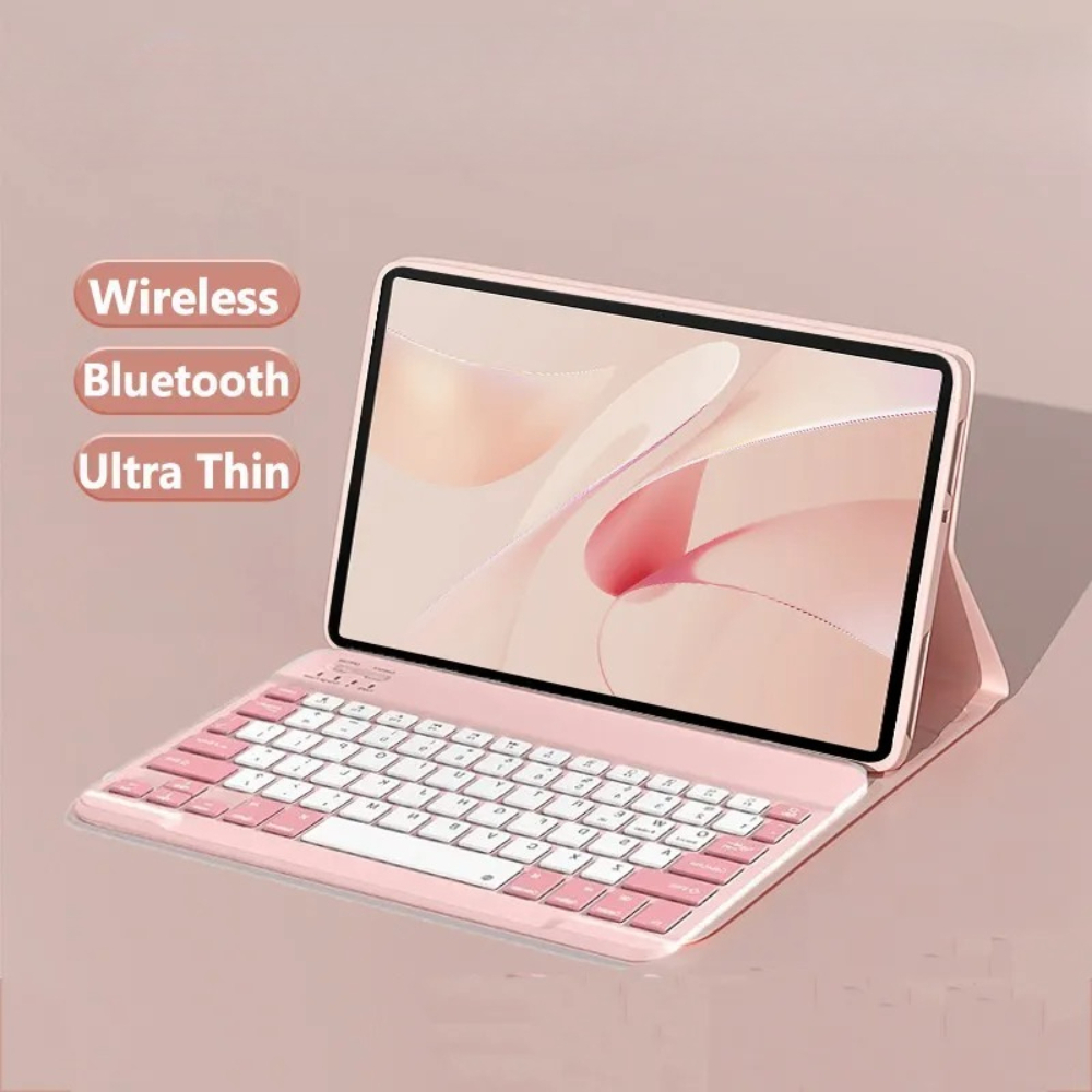 Magnetic Tablets Case for Leno - Lenovo Tablet Plus Accessories incelemesi ve fiyatı