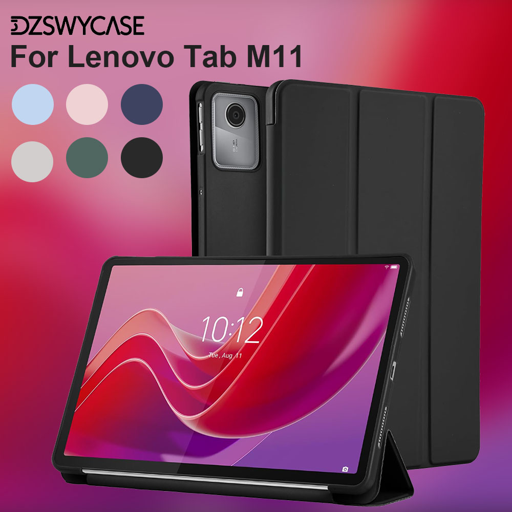 Case For Lenovo Tab M11 11 Inc - Tablet Cover Accessories incelemesi ve fiyatı