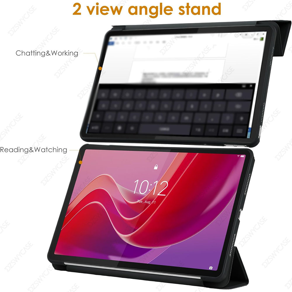 Case For Lenovo Tab M11 11 Inc - Tablet Cover Accessories incelemesi ve fiyatı