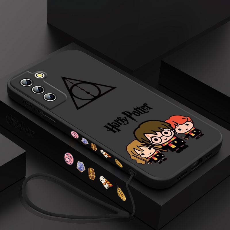 Cartoon H-Harry P-Potter For S - Tablet And Accessories Case incelemesi ve fiyatı