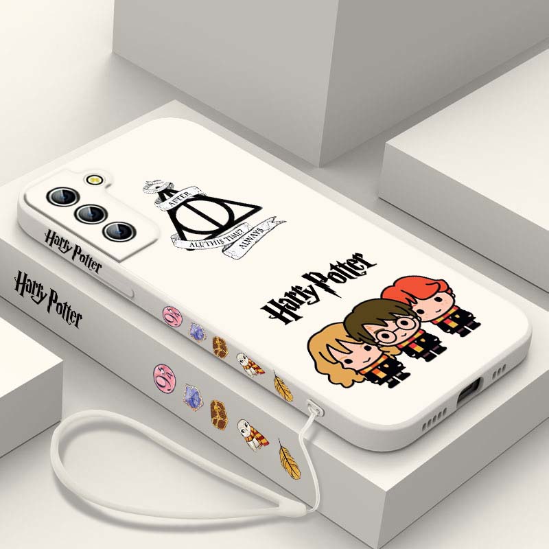 Cartoon H-Harry P-Potter For S - Tablet And Accessories Case incelemesi ve fiyatı