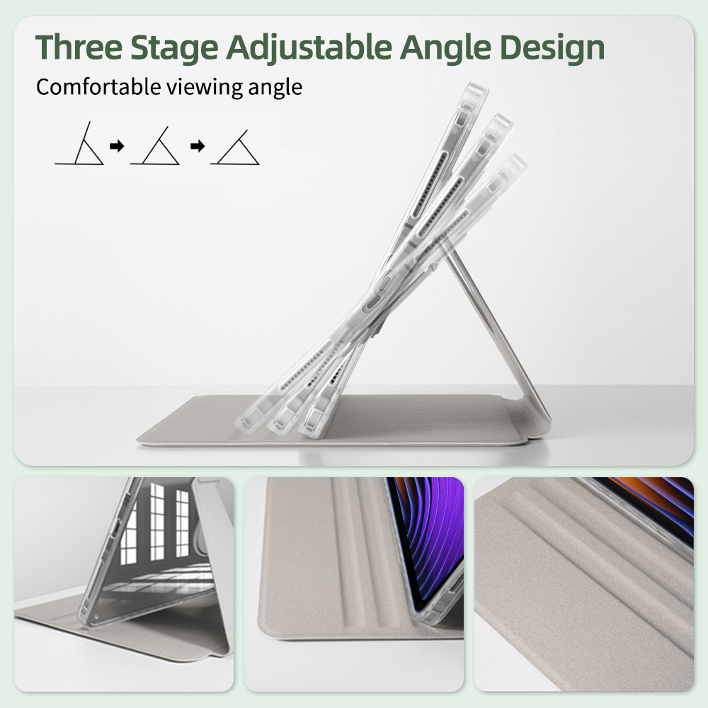 Tablet Case For Mi Pad 7/7pro  - Mi Tablet Accessories incelemesi ve fiyatı