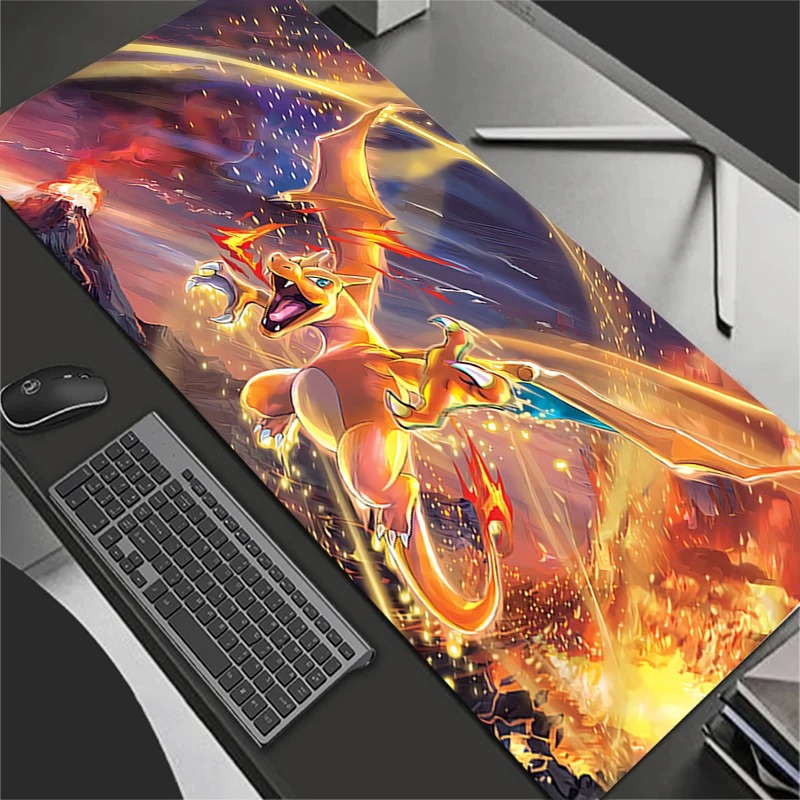 Mouse Pad Anime Gaming Accesso - Tablet Cute Accessories incelemesi ve fiyatı